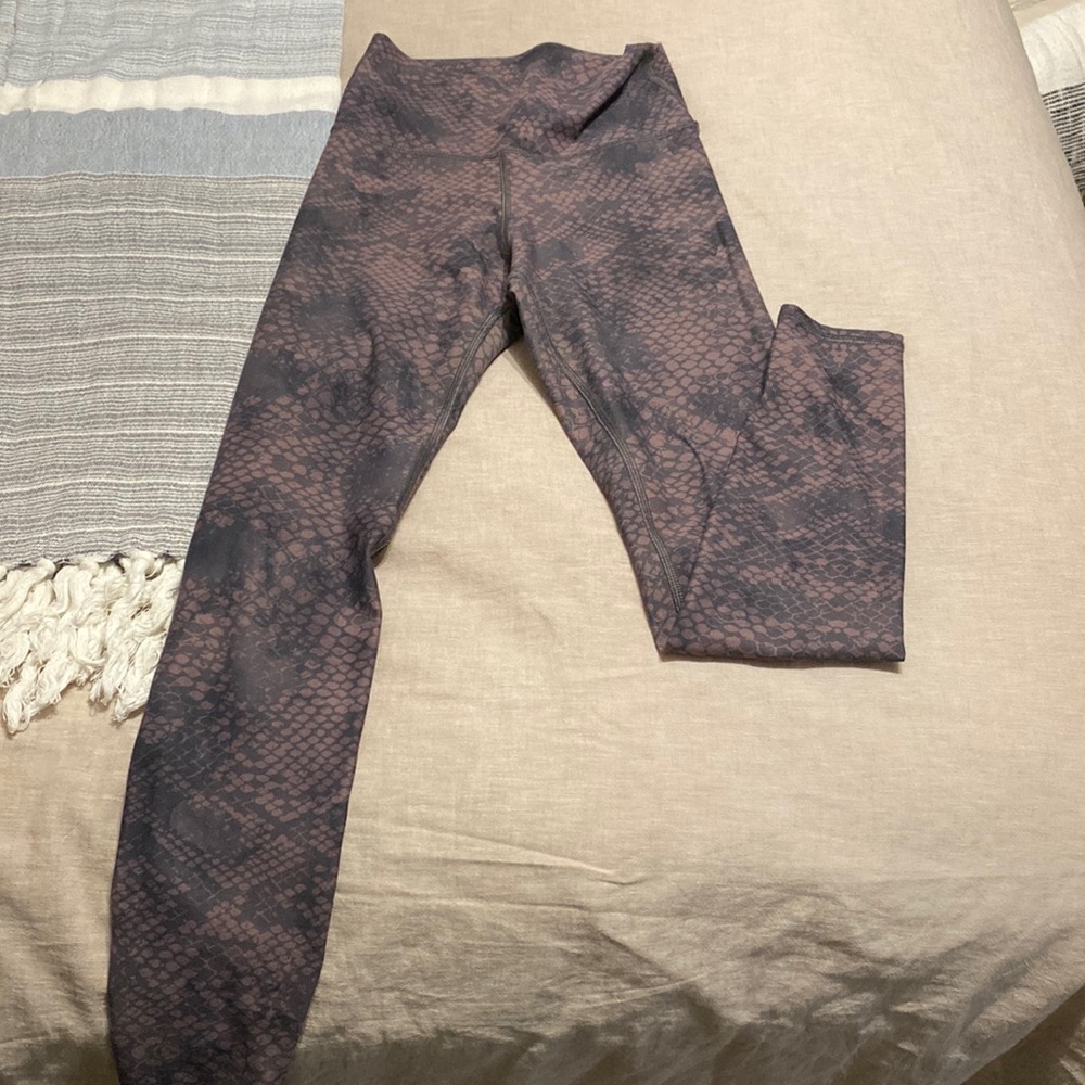SAVVI legging